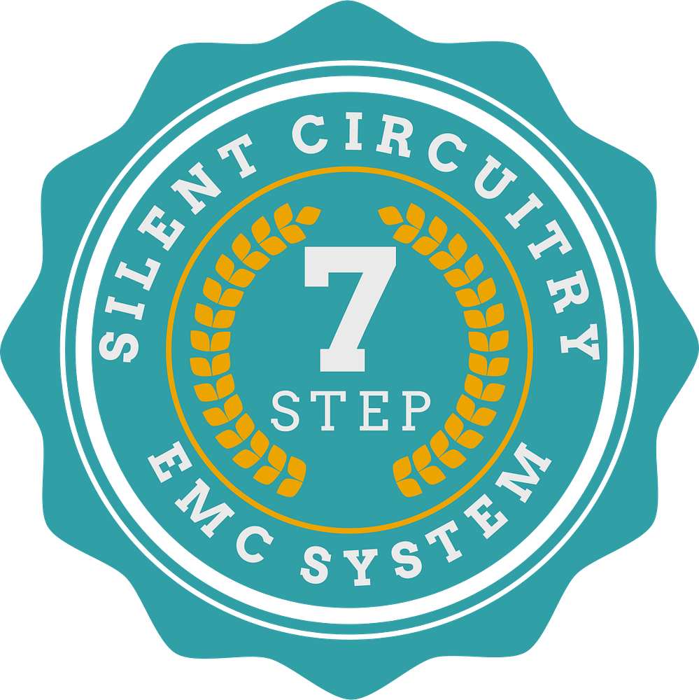 7 step emc system sine edge bold